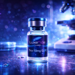 Tirz-10 GLP2