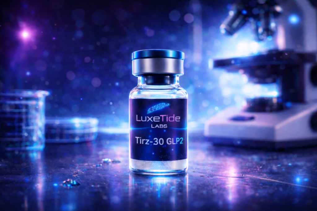 Tirz-30 GLP2