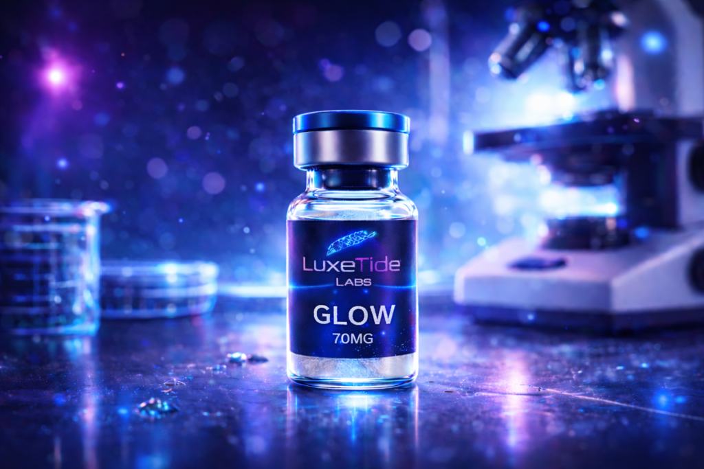 Glow 70