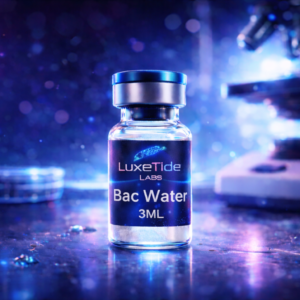 Bac Water 3ML
