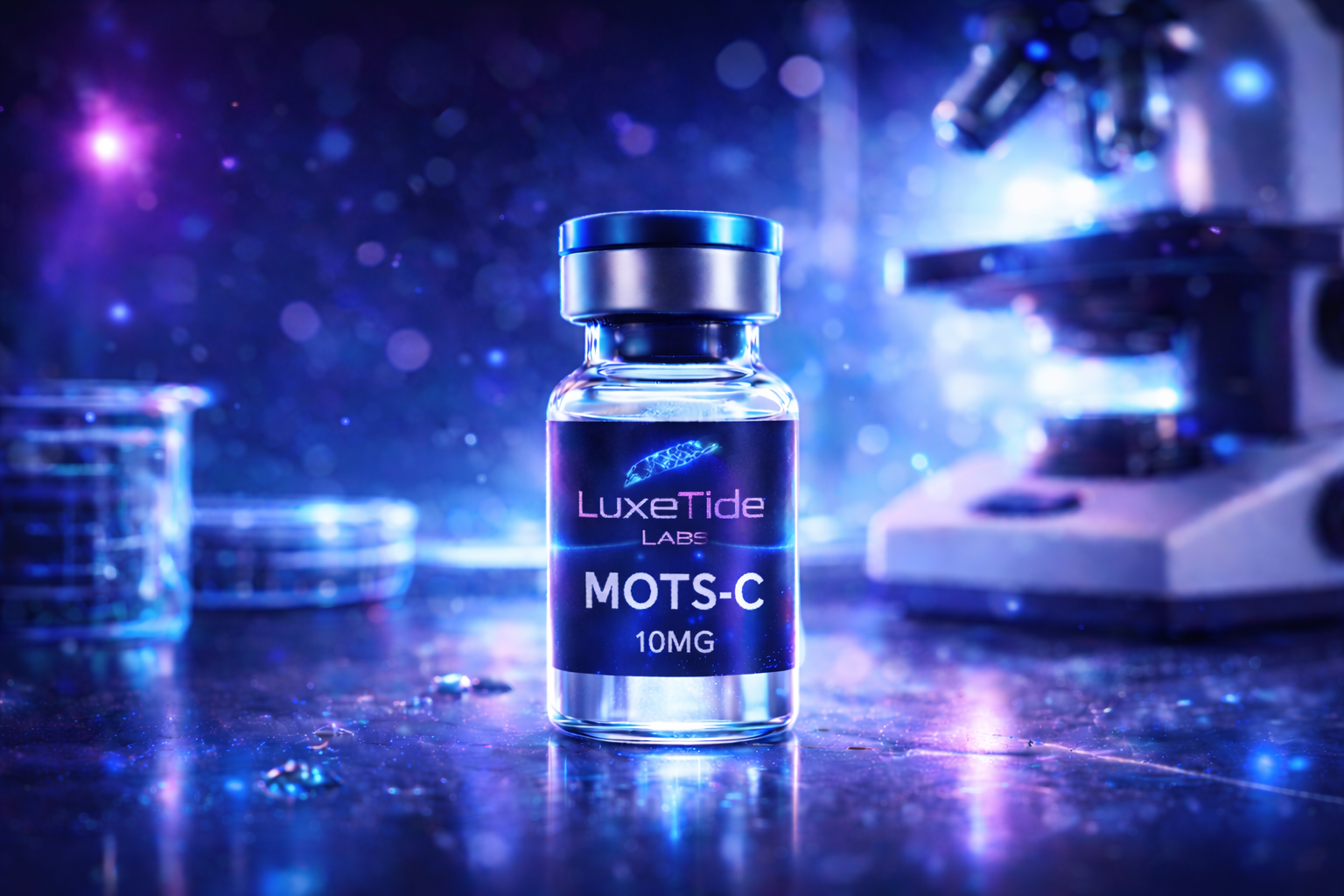 MOTS-C 10MG
