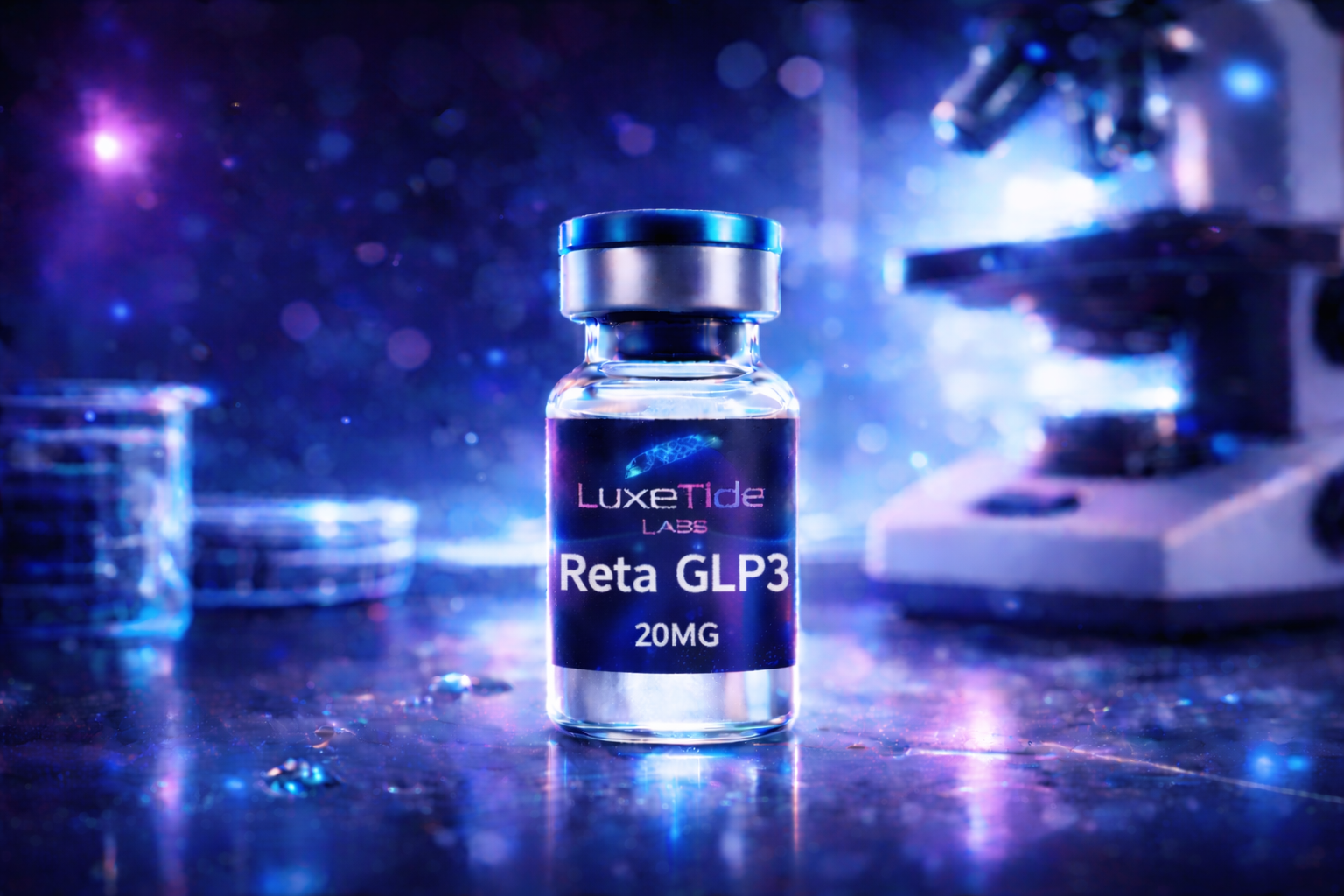 Reta GLP3 20MG