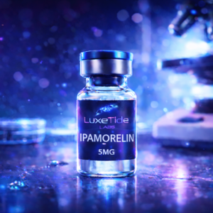 IPAMORELIN 5MG