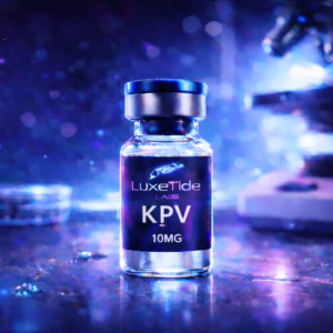 KPV 10MG