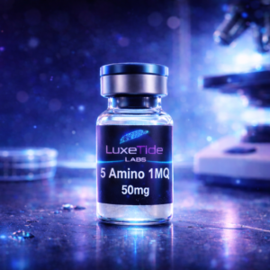 5 Amino 1mq 50mg