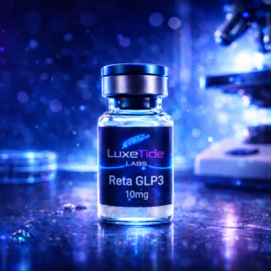 Reta  GLP3 10mg Kit/ 10 Vial Kit
