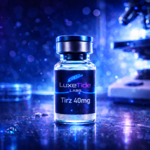 Tirz 40mg