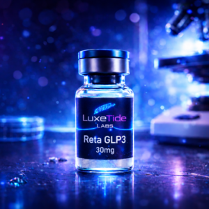 Reta GLP3 30mg/ 10 Vial Kit
