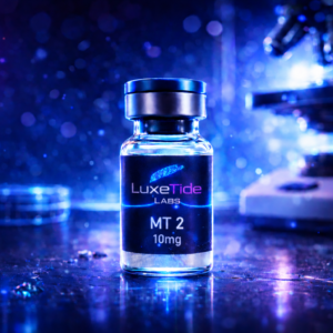 Melanotan 2/ 10 Vial Kit