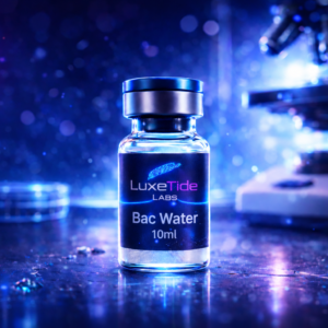 Bac Water 10ml