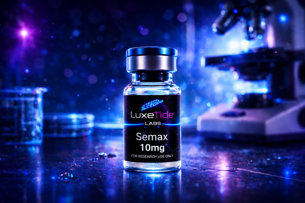 Semax 10mg