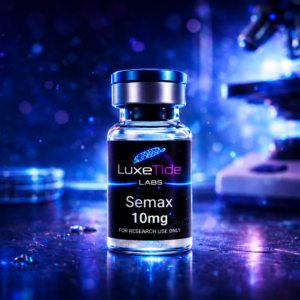 Semax 10mg / 10 vial kit