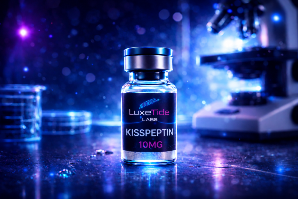 Kisspeptin 10 mg