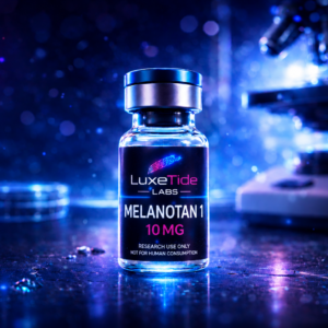 Melanotan 1  10mg